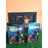 Nintendo Game Cube Nemo