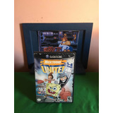 Nintendo Game Cube Nicktoons