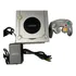 Nintendo Game Cube Silver Dol-001 Destravado 256gb  Dnm0158423