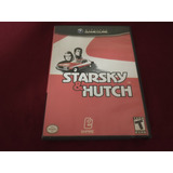 Nintendo Game Cube Starsky E Hutch