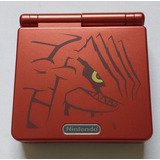 Nintendo Gameboy Advance Sp