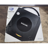 Nintendo Gamecube Americano Caixa