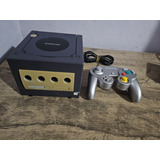 Nintendo Gamecube Americano Funcionando