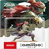 Nintendo Ganondorf Amiibo The Legend Of Zelda Tears Of The Kingdom Series Switch