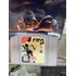 Nintendo N64 Cartucho Fita Fifa 98