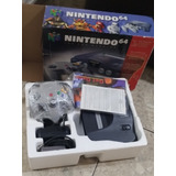 Nintendo N64 Classics