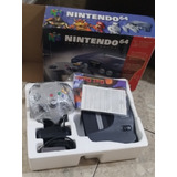 Nintendo N64 Classics 