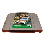 Nintendo N64 Mrc Multi