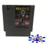 Nintendo Nes 8 Bits Ninja Gaiden 2 Original Usando Americano