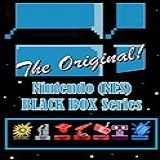 Nintendo NES Black Box Series The Original 
