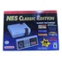 Nintendo Nes Classic Edition Mini Clv-001 512mb Original Raro Americano 30 Jogos Com Carregador Original Nintendo