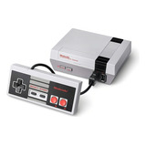 Nintendo Nes Classic Edition