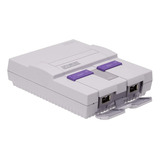 Nintendo Nes Super Mini Sn 02