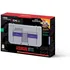 Nintendo New 3ds Xl Edição Super Nintendo Snes + Carregador