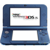 Nintendo New 3ds Xl