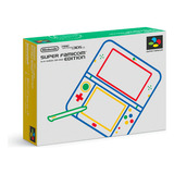 Nintendo New 3ds Xl
