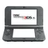 Nintendo New 3ds Xl Standard  Cor Preto-metálico
