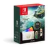 Nintendo Nintendo Switch Oled 64gb The Legend Of Zelda: Tears Of The Kingdom  Cor Dourado 2023