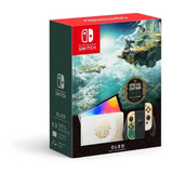 Nintendo Nintendo Switch Oled