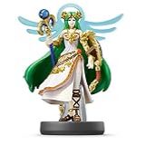Nintendo Palutena Amiibo