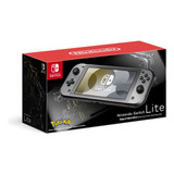 Nintendo Portatil Switch Lite 32gb Edition