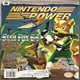 Nintendo Power Magizine Star Fox 64 Volume 98 July 1997