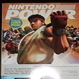 Nintendo Power March 2011