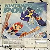 Nintendo Power November 2009 Mario Wii Fit Plus Resident Evil