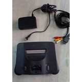 Nintendo Series 64 Standard Modelo Gradiente