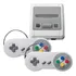Nintendo Standart Super Mini Sfc Standard Cor Cinza 2017