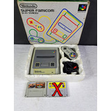 Snes