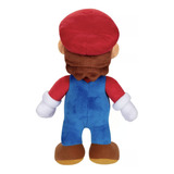 Nintendo Super Mario