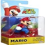 Nintendo Super Mario Boneco