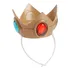 Nintendo Super Mario Brothers Princess Peach Crown E Amuleto