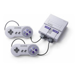 Nintendo Super Nes Classic