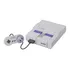 Nintendo Super Nes Standard Cor Cinza