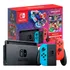 Nintendo Switch 32gb 6,2 + Mario Kart 8 Deluxe E 3 Meses Assinatura Nintendo Switch Online