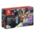 Nintendo Switch 32gb Mario Kart 8 Deluxe Cor Vermelho Néon Azul Néon E Preto