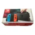 Nintendo Switch 32gb Neon Preto Com Mario Kart E Muito Pouco Usado