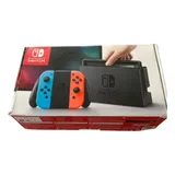 Nintendo Switch 32gb Neon