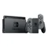 Nintendo Switch 32gb Standard Cor  Cinza E Preto
