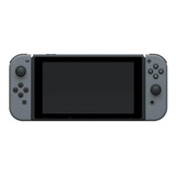 Nintendo Switch 32gb Standard Cor Cinza E Preto