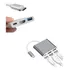 Nintendo Switch Adaptador Usb c Type C Para Hdmi   Garantia