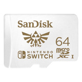 Nintendo Switch Cartão Memória 64gb 100 Original Malaysia