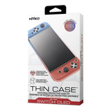 Nintendo Switch Case Protetor