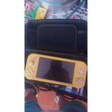 Nintendo Switch Com Defeito Estou Vendendo Para Retirada De Peças Problema Na Placa