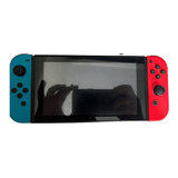Nintendo Switch Completo Garantia Nota Fiscal