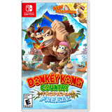 Nintendo Switch Donkey Kong