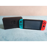 Nintendo Switch Em Perfeito