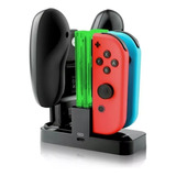Nintendo Switch Joy con Charging Dock Estação Carregamento